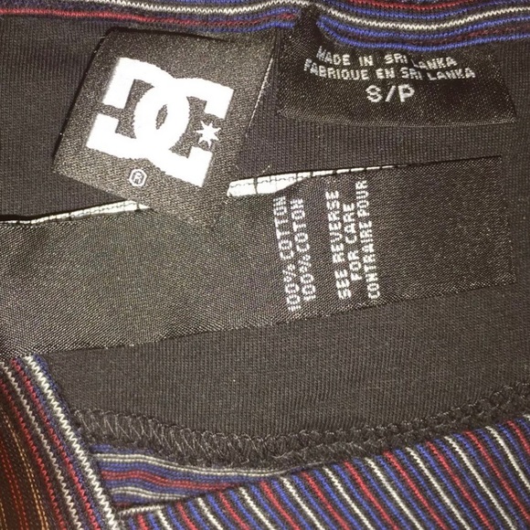 DC Women’s Henley Hoodie sz S - Picture 4 of 6